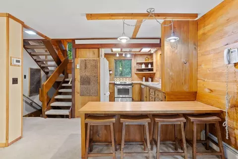 Kitchen - 17 E Bare Hill Rd, Harvard, MA 01451 photo 1 of 5