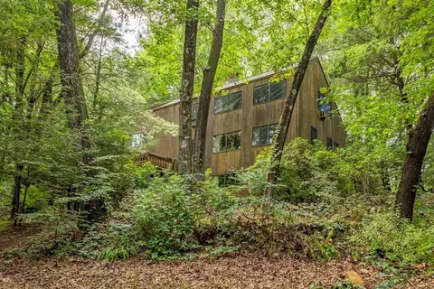 Exterior - 17 E Bare Hill Rd, Harvard, MA 01451 photo 5 of 7