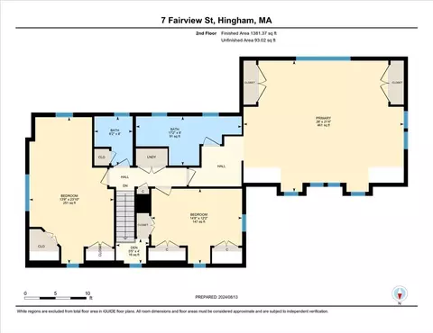 7 Fairview St, Hingham, MA 02043 photo 35