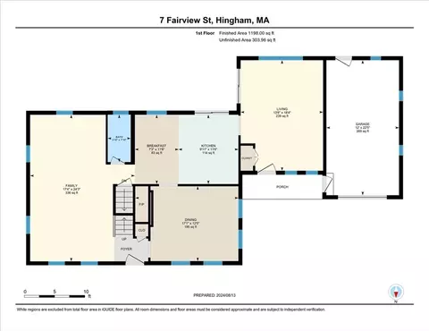 7 Fairview St, Hingham, MA 02043 photo 34