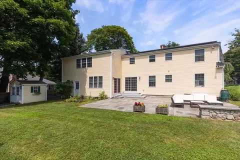 7 Fairview St, Hingham, MA 02043 photo 30