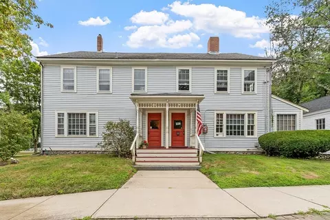31 Cochituate Rd, Wayland, MA 01778