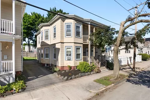12-14 Mudge St, Lynn, MA 01902