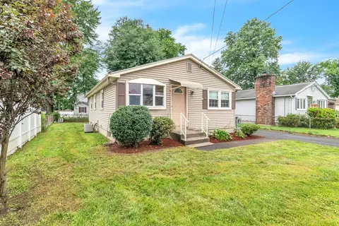Other - 33 Lemay St, Chicopee, MA 01013 photo 1 of 10
