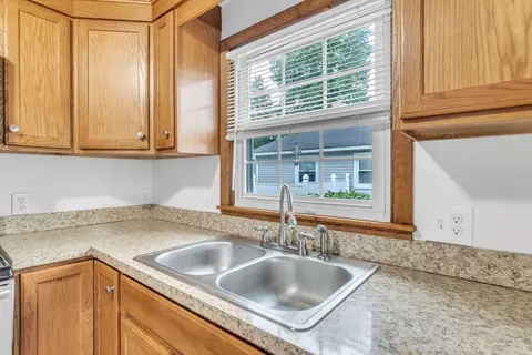 Kitchen - 33 Lemay St, Chicopee, MA 01013 photo 4 of 4