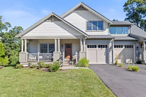 32 Sandy Hill Cir #32, Scituate, MA 02066