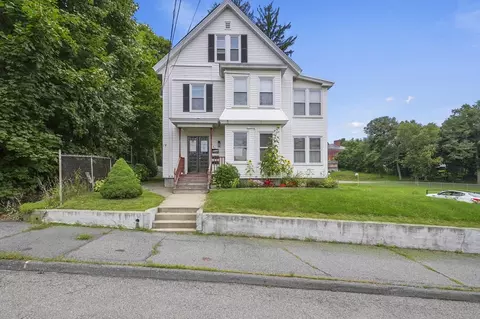 149 Cross St, Gardner, MA 01440