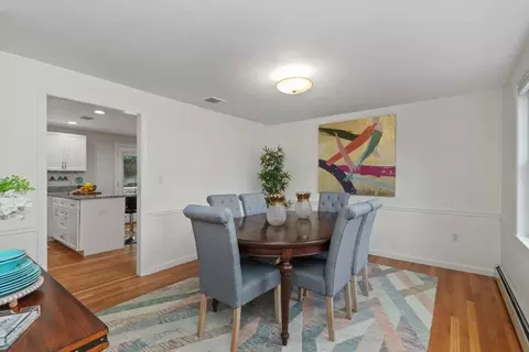 Dining - 71 Richdale Rd, Needham, MA 02494 photo 1 of 1