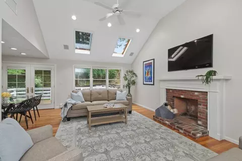 Living - 71 Richdale Rd, Needham, MA 02494 photo 4 of 4