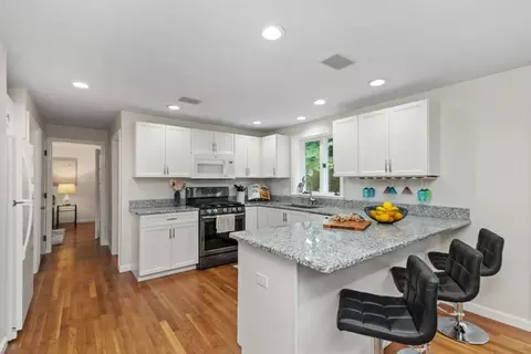 Kitchen - 71 Richdale Rd, Needham, MA 02494 photo 1 of 3