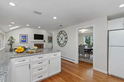 Kitchen - 71 Richdale Rd, Needham, MA 02494 photo 2 of 3