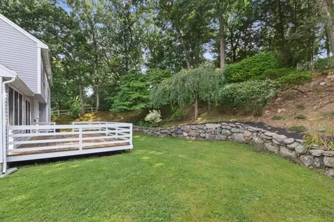 Exterior - 71 Richdale Rd, Needham, MA 02494 photo 6 of 6