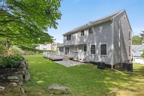 Exterior - 71 Richdale Rd, Needham, MA 02494 photo 3 of 6