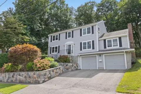 Exterior - 71 Richdale Rd, Needham, MA 02494 photo 2 of 6
