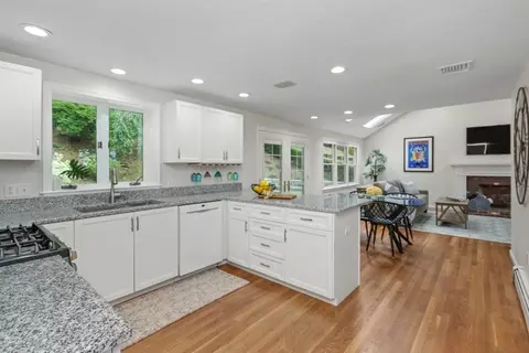 Kitchen - 71 Richdale Rd, Needham, MA 02494 photo 3 of 3