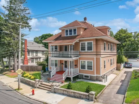 21-23 Swan St, Lawrence, MA 01841