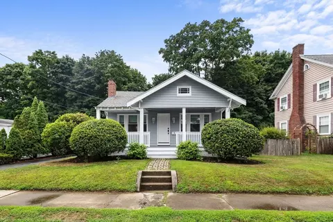 6 Frankwood Ave, Beverly, MA 01915