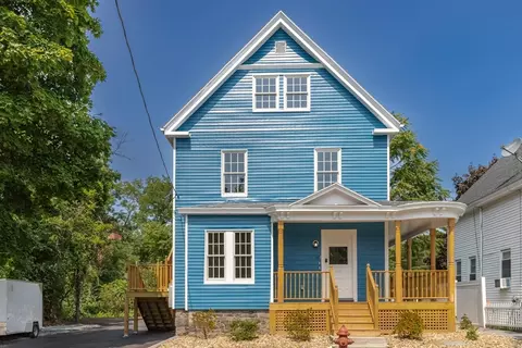 15 Gleason St, Methuen, MA 01844
