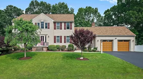 30 Tiffany Dr, Randolph, MA 02368