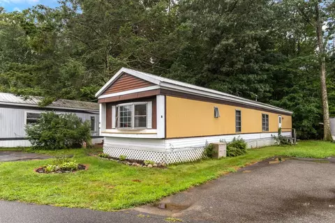17 Second Ave, Merrimac, MA 01860