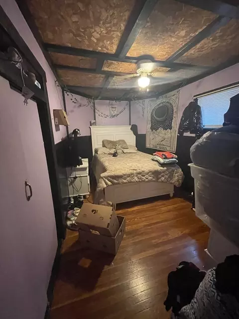 Bedroom - 108 Bogle St, Fall River, MA 02723 photo 3 of 5