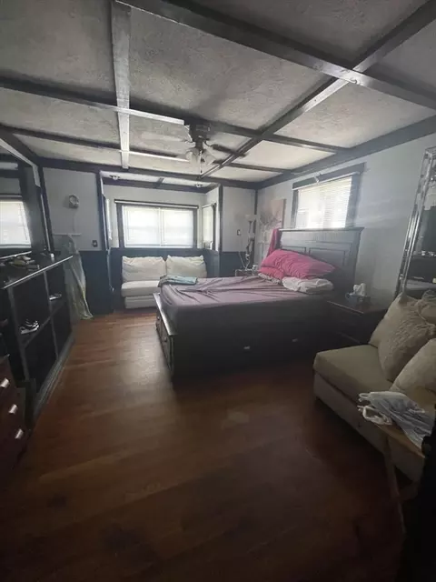 Bedroom - 108 Bogle St, Fall River, MA 02723 photo 4 of 5