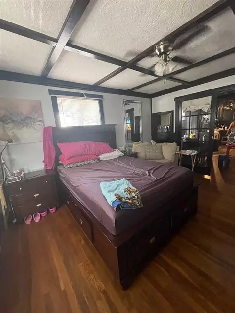 Bedroom - 108 Bogle St, Fall River, MA 02723 photo 5 of 5