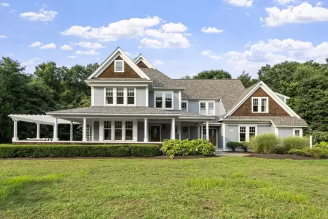 183 Fox Run Rd, Bolton, MA 01740