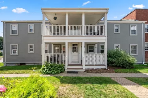 180 S Main St #24, Attleboro, MA 02703