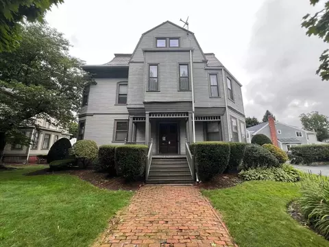 47 Baltimore St #3, Lynn, MA 01902