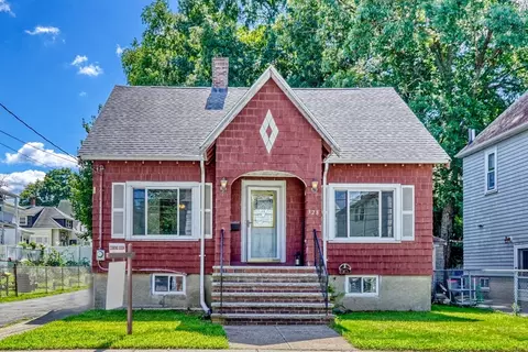 328 Vermont St, Boston, MA 02132