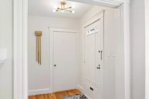 Entry Way - 40 Riverview St, Dedham, MA 02026 photo 1 of 4