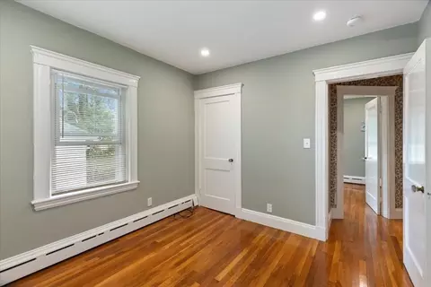 Bedroom - 40 Riverview St, Dedham, MA 02026 photo 1 of 4