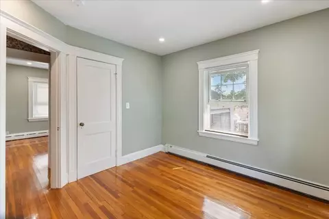 Bedroom - 40 Riverview St, Dedham, MA 02026 photo 3 of 4
