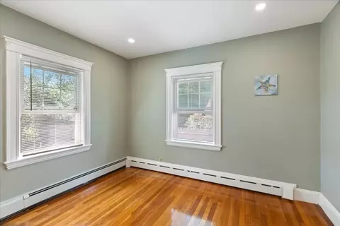 Bedroom - 40 Riverview St, Dedham, MA 02026 photo 2 of 4