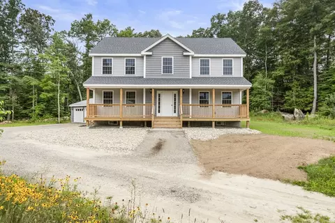 1 Cardinal Dr, Douglas, MA 01516