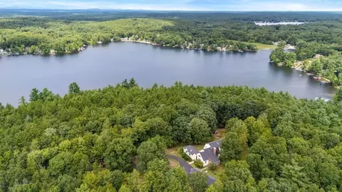 35 Timberlane, Hampstead, NH 03841