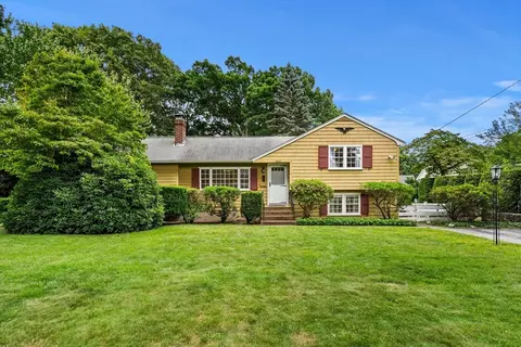 11 Clay St, Milton, MA 02186