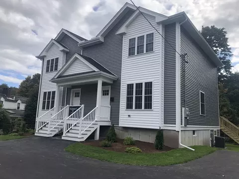 400 Plain St #400, Rockland, MA 02370