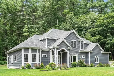 211 College Rd, Concord, MA 01742