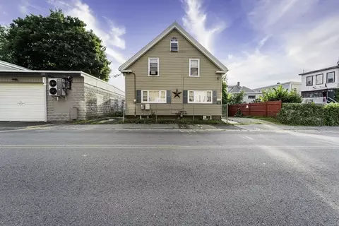 100 Primrose St, Haverhill, MA 01830