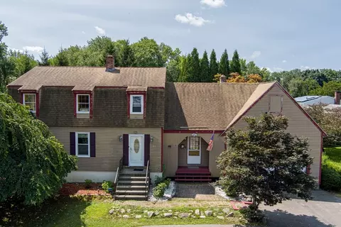 51 Guild Rd, Framingham, MA 01702