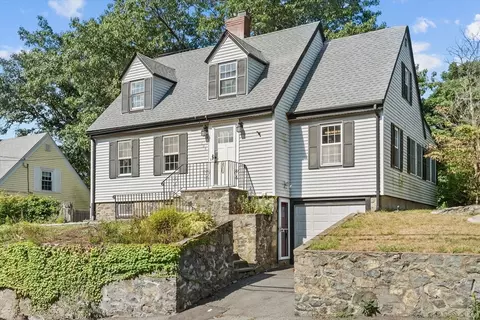 104 Woodland Rd, Malden, MA 02148