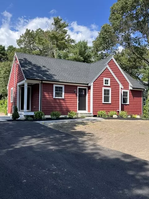 41 Post N Rail Ave, Plymouth, MA 02360