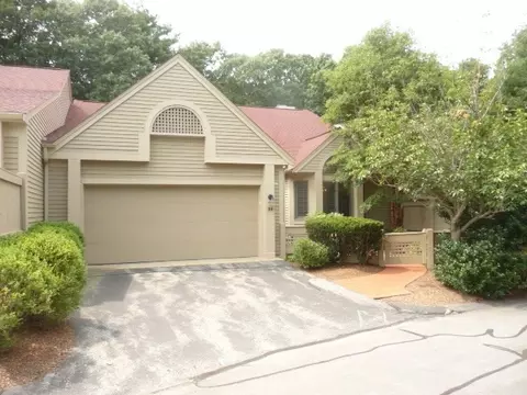 7 Wainwright Rd #94, Winchester, MA 01890