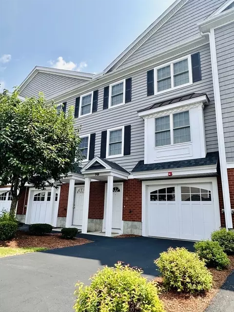 1975 Middlesex St #70, Lowell, MA 01851