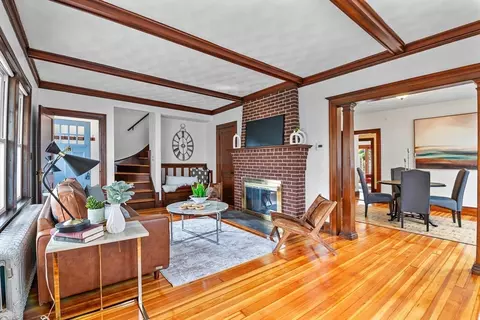 31 Whitman St, Somerville, MA 02144
