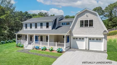 4 Nickerson Cir, Chatham, MA 02633
