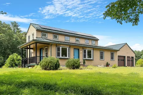295 Pond, Dunstable, MA 01827 photo 1