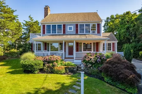 15 Peter Rd, Dennis, MA 02638